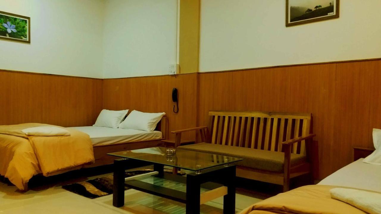 Hotel The Oak Tawang Eksteriør billede