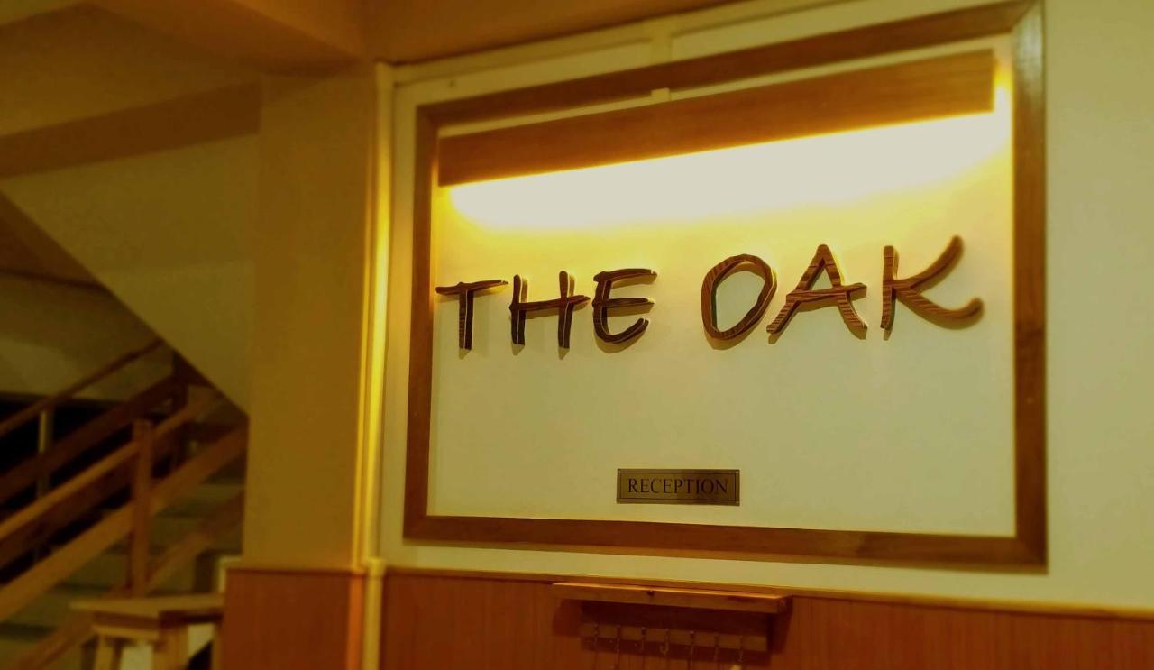 Hotel The Oak Tawang Eksteriør billede